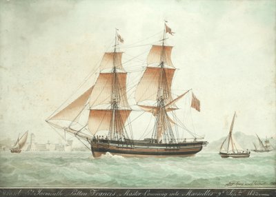  av Antoine Roux