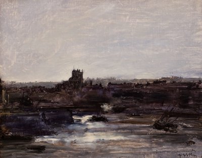  av Antoine Vollon