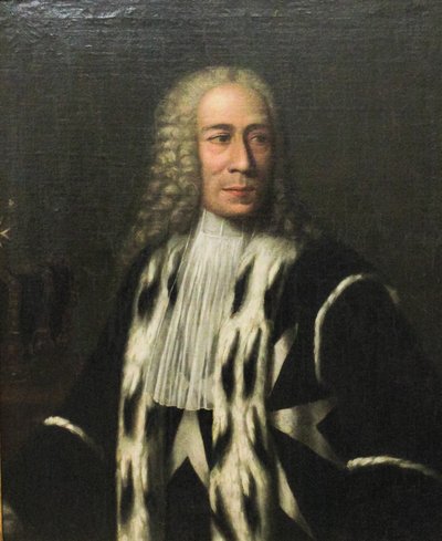  av Antoine de Favray