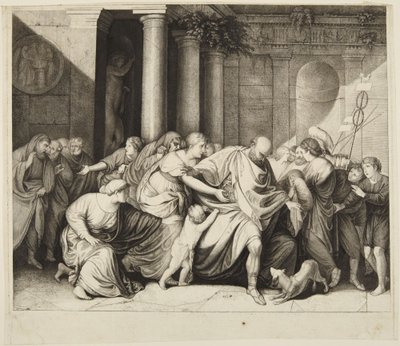 Regulus av Antoine de Marcenay de Ghuy
