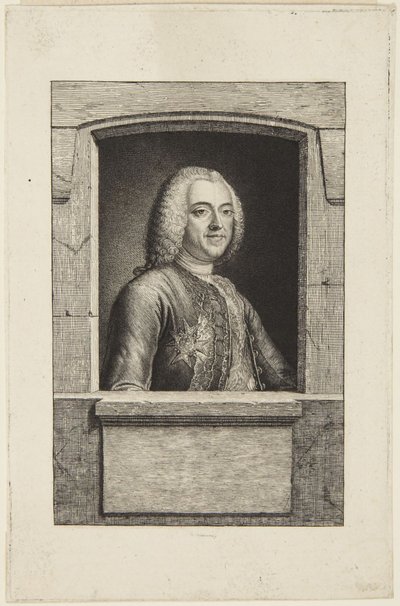 Voyer de Paulmy av Antoine de Marcenay de Ghuy