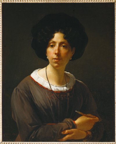  av Antoinette Cecile Hortense Lescot Haudebourt