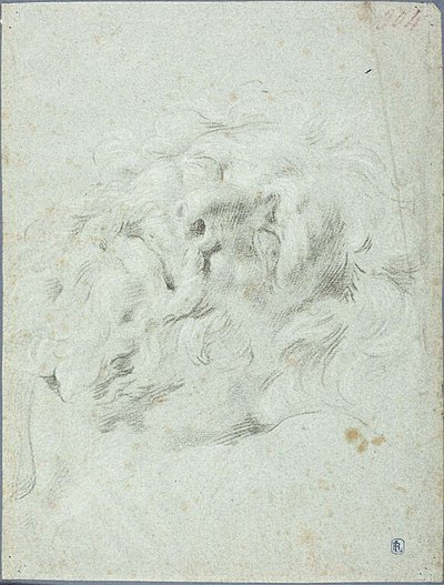  av Anton Domenico Gabbiani