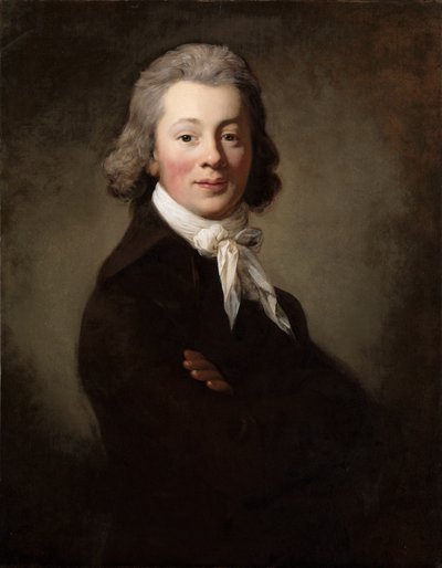  av Anton Graff