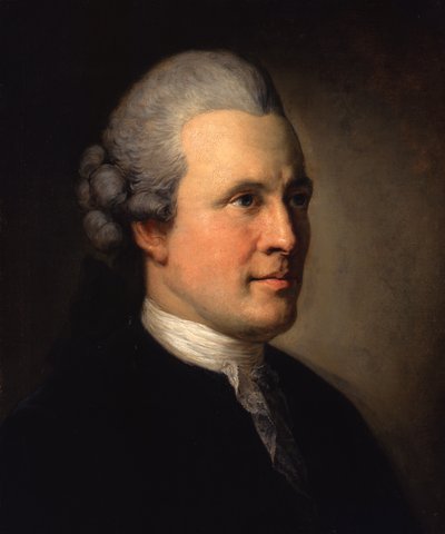  av Anton Graff