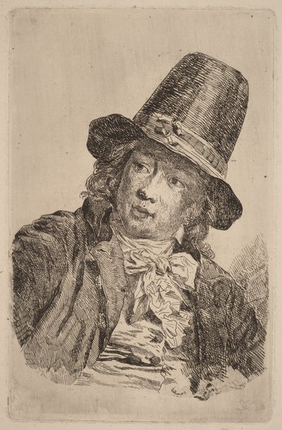  av Anton Graff