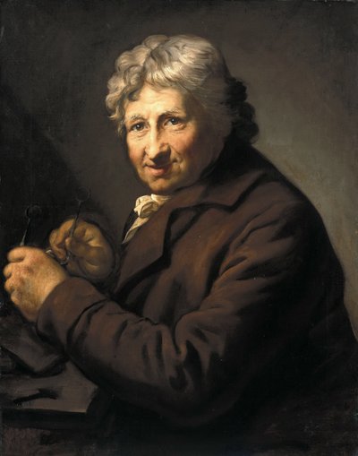  av Anton Graff