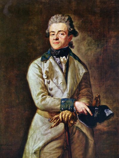  av Anton Graff