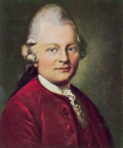  av Anton Graff