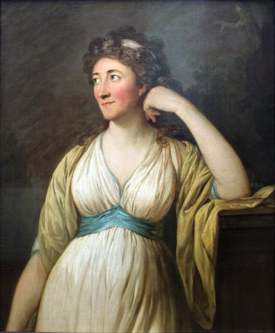  av Anton Graff