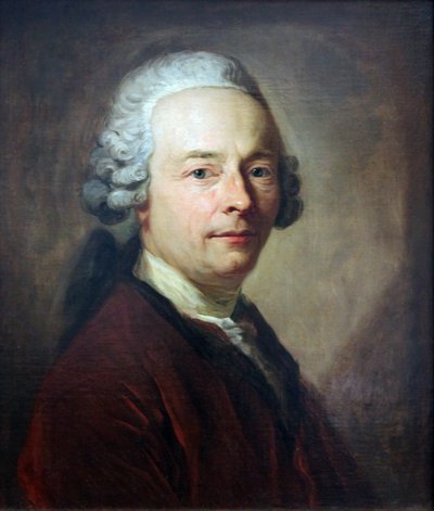  av Anton Graff