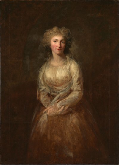  av Anton Graff