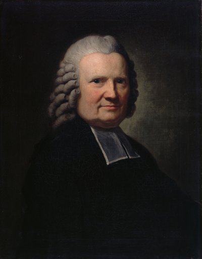  av Anton Graff