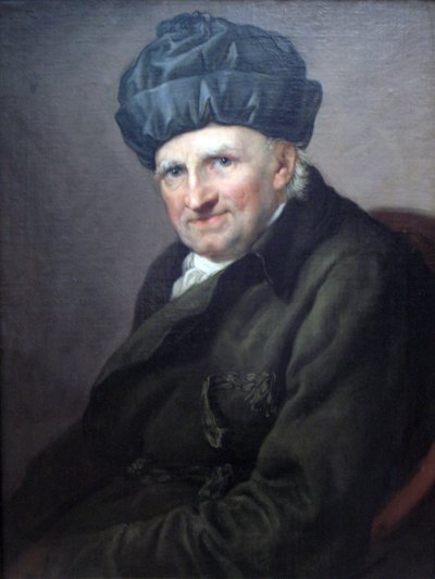  av Anton Graff