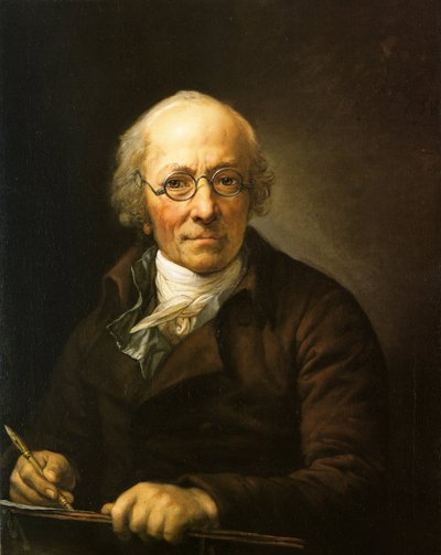  av Anton Graff