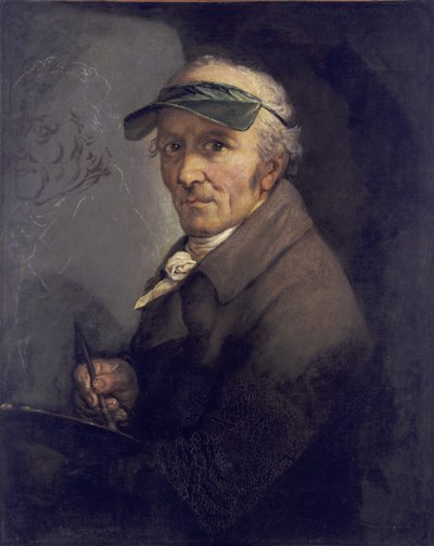  av Anton Graff