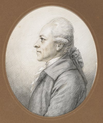  av Anton Graff