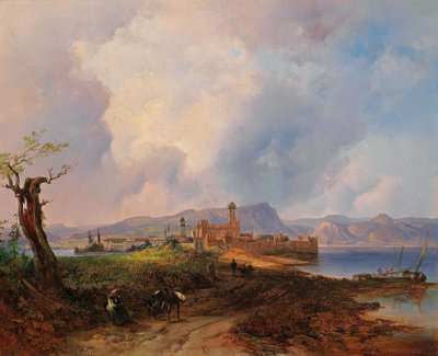  av Anton Hansch