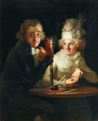  av Anton Hickel