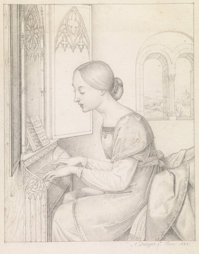  av Anton Josef Dräger