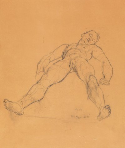  av Anton Kolig