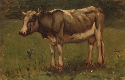  av Anton Mauve