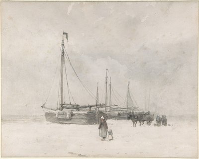  av Anton Mauve