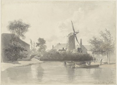  av Anton Mauve