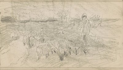  av Anton Mauve