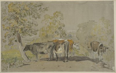 av Anton Mauve