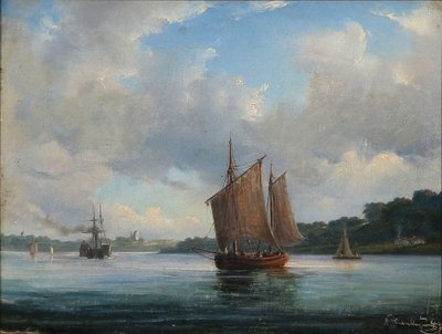  av Anton Melbye