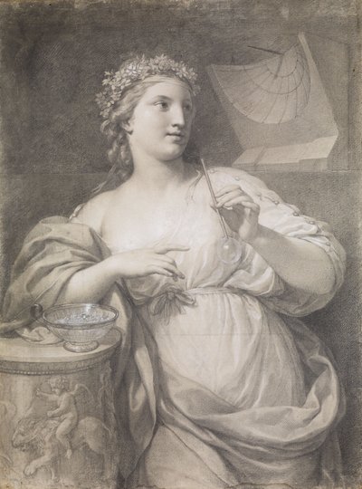  av Anton Raphael Mengs