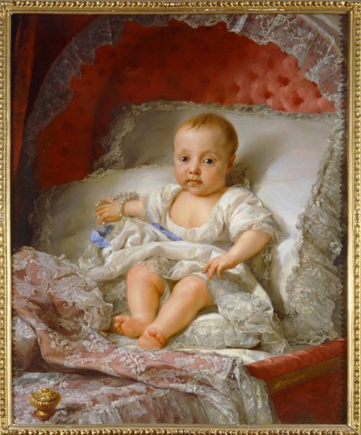  av Anton Raphael Mengs