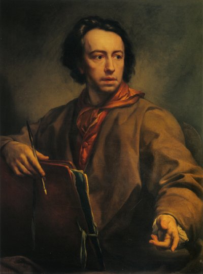  av Anton Raphael Mengs