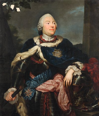  av Anton Raphael Mengs