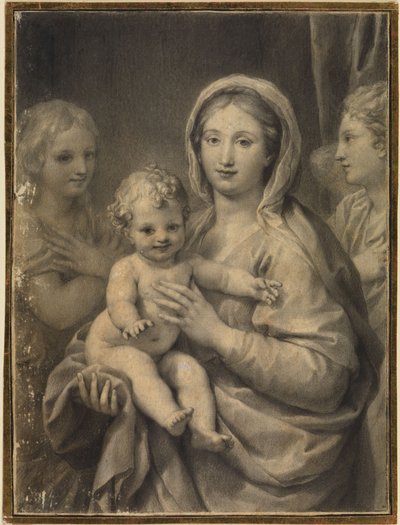  av Anton Raphael Mengs