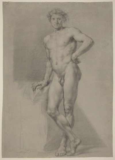  av Anton Raphael Mengs