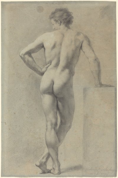 av Anton Raphael Mengs
