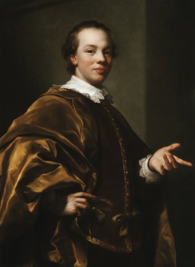  av Anton Raphael Mengs