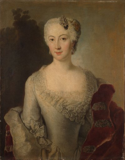  av Anton Raphael Mengs