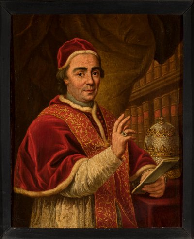  av Anton Raphael Mengs