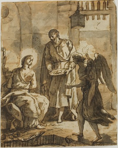  av Anton Raphael Mengs