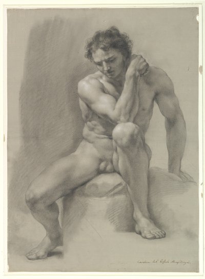  av Anton Raphael Mengs
