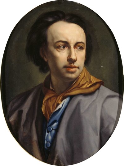  av Anton Raphael Mengs