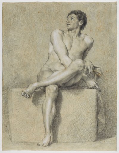  av Anton Raphael Mengs