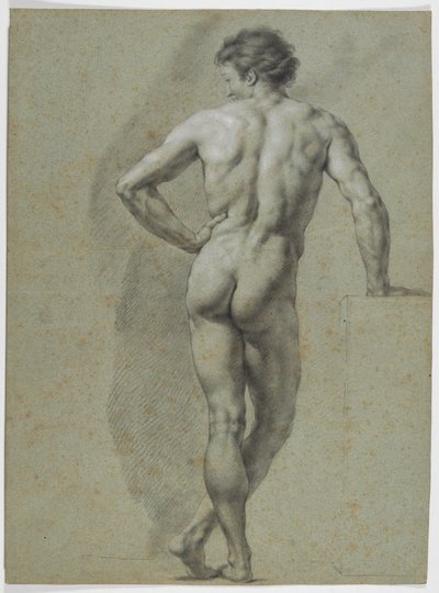  av Anton Raphael Mengs