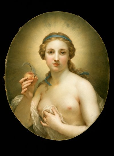 Sannhet, 1756 av Anton Raphael Mengs