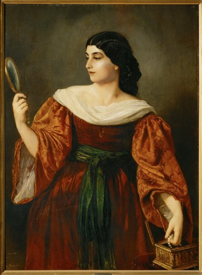  av Anton Romako
