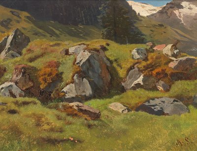  av Anton Schrodl