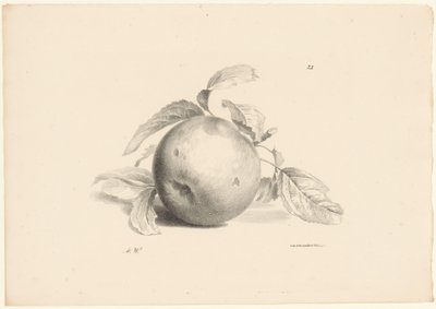 Appel Frukt (serietittel) av Anton Weiss